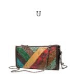 CRD27722088 Cartera de cuero vacuno colores variados 3