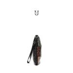 MRU06622088 Cartera Neceser de cuero vacuno colores variados 5