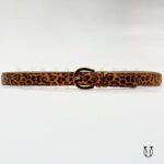 COD0042151 Correa cuero res guante 3.0 color Natural animal print 2