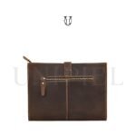 CRD15222127 Cartera de Cuero Moro Jaspeado 2