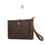 CRD15222127 Cartera de Cuero Moro Jaspeado 4