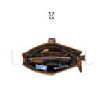 CRD15222127 Cartera de Cuero Moro Jaspeado 6