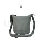 CRD24922226 Cartera de Cuero Vacuno Cris 1