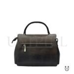 CRD26022003 Cartera de Cuero Md. Moksha Marrón 2