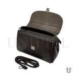 CRD26022003 Cartera de Cuero Md. Moksha Marrón 5