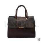 CRD26122002 Cartera de Cuero Md. Shanti Moro 1