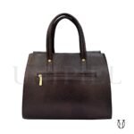 CRD26122002 Cartera de Cuero Md. Shanti Moro 2