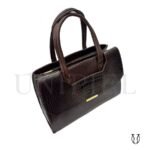 CRD26122002 Cartera de Cuero Md. Shanti Moro 5