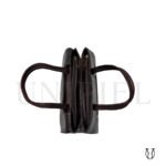 CRD26122002 Cartera de Cuero Md. Shanti Moro 6
