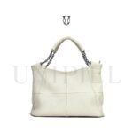 CRD27522017 Cartera de Cuero Marfil 1