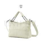 CRD27522017 Cartera de Cuero Marfil 2