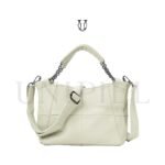 CRD27522017 Cartera de Cuero Marfil 4