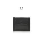 BID0052301 Billetera luxury B73 cuero guante de res negro 2