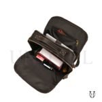 MHU09622002 Mochila de Cuero Vacuno Moro 6