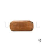 MHU09622005 Mochila de Cuero Vacuno Natural 6