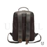 MHU11122002 Mochila de Cuero Vacuno Moro 3