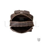 MHU11122002 Mochila de Cuero Vacuno Moro 4