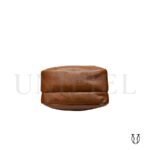 MHU16022005 Mochila de Cuero Vacuno Natural 4
