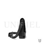 MNU04222001 Maletín de Cuero Vacuno Negro 5