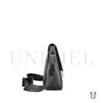 MNU11722001 Maletín de Cuero Vacuno Negro 3
