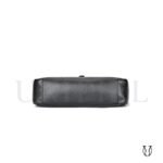 MNU11722001 Maletín de Cuero Vacuno Negro 4