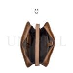 MNU13622001 Maletín de Cuero Vacuno Negro 6