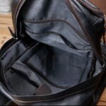 MNU10922004 Mochila de cuero vacuno Apache 4