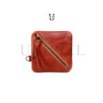 MDD01322004 Monedero cuero vacuno color Apache 1