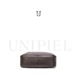 MRU12822002 Morral de cuero vacuno moro 4