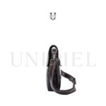 MRU14622002 Morral de Cuero Vacuno Moro 3