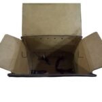 MLT051-2 Maleta de cuero para Moto 2