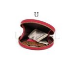 MDU01012001 Monedero cuero vacuno color Negro 2