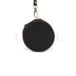 MDU01012001 Monedero cuero vacuno color Negro 1