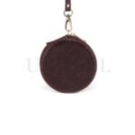 MDU01012002 Monedero cuero vacuno color Moro 1