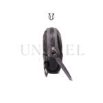 MDD01122001 Monedero tarjetero cuero vacuno color Negro 3