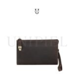 NEC04122002 Neceser de Cuero Vacuno color Moro 1