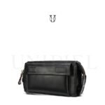 NEC02222001 Neceser de cuero vacuno color negro 2