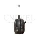 NEC01122001 Neceser de cuero vacuno color negro 5