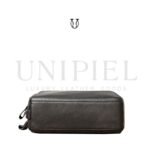 NEC01122001 Neceser de cuero vacuno color negro 6