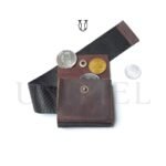 MDU03122002 Monedero tarjetero cuero vacuno Moro 6