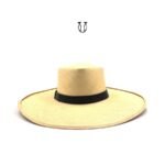 Sombrero / Paja de Palma 1