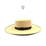 Sombrero / Paja de Palma 2