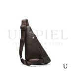 MHU03522002 Mochila Canguro de cuero vacuno moro 2