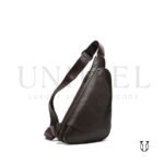 MHU03522002 Mochila Canguro de cuero vacuno moro 3