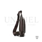 MHU03522002 Mochila Canguro de cuero vacuno moro 5