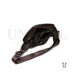 MHU03522003 Mochila Canguro de cuero vacuno natural 4