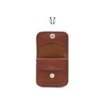 MDC01522197 Monedero de cuero vacuno color marron caoba 2