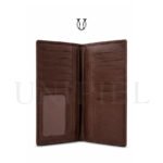 BIC06322002 Billetera de cuero Md. Saco fino c/mica moro 2