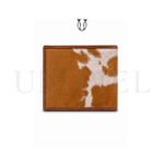 BIC02622143 Billetera washington sencillera guante color natural pelaje 4