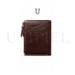 BIC07422002 Billetera cuero res moro 3
